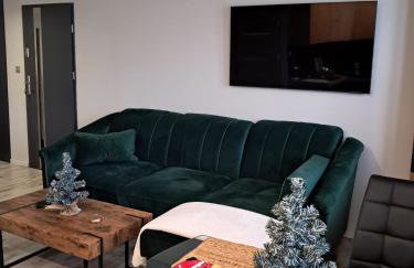 Apartament Fredry - Foto 2