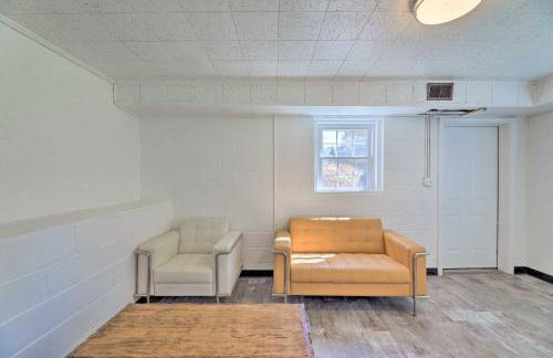 Convenient Jacksonville Home with Yard and Patio! - Foto 32