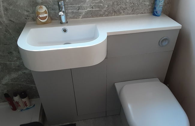 3-bed Bungalow Near Conwy Valley Close to Castle - Photo 13