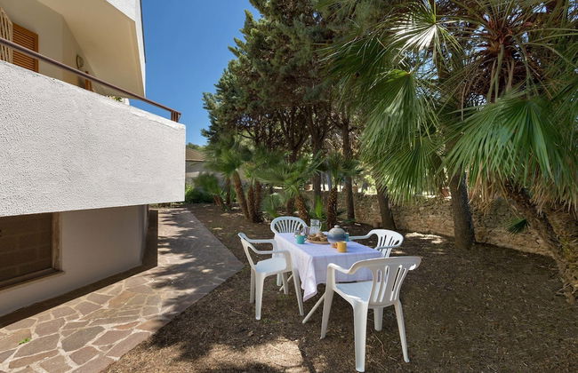 Villa Rosaria - Foto 26