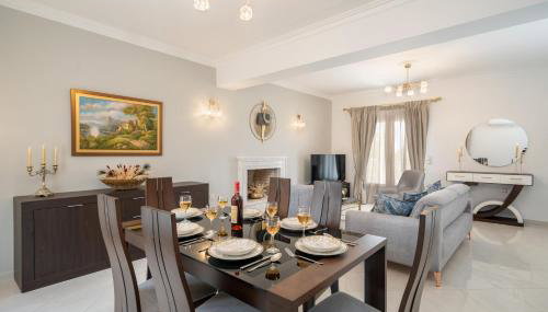 Luxury Villa Irene Metaxata - Foto 3