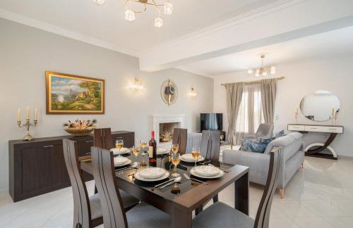 Irene Luxury Villa Residence - Foto 1