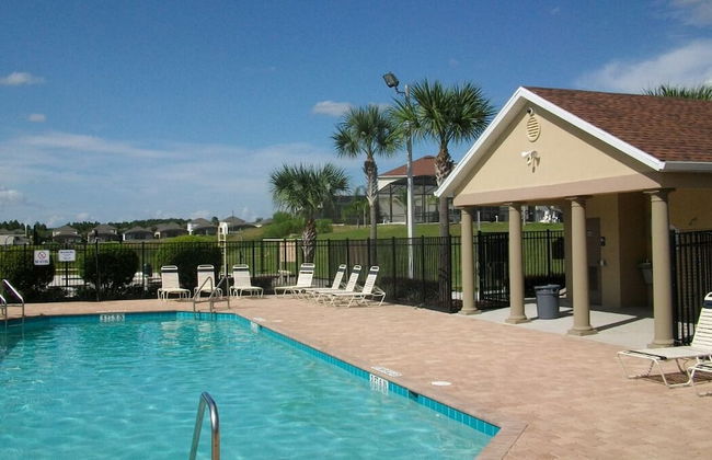 Fc121pp 5 Bedroom Villa in Four Corners - Foto 29