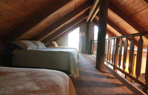 Tree House Lodge - Foto 11