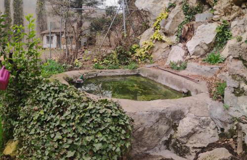 Casa Rural El Edén del Ungría - Foto 9