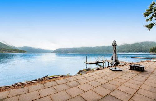 Woodstone Cabin - Foto 30