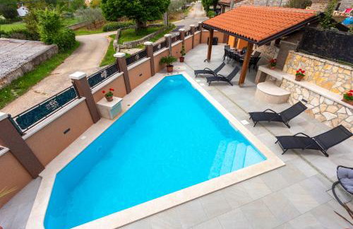 Villa Vita in Poreč - Haus für 6-8 Personen - Foto 10
