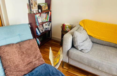 Cosy Central London, Shoreditch - Foto 18