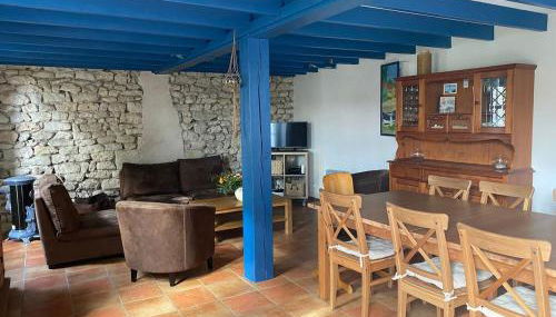 La Soleillanne-500m de la plage des Sables Vignier-3 étoiles - Foto 3