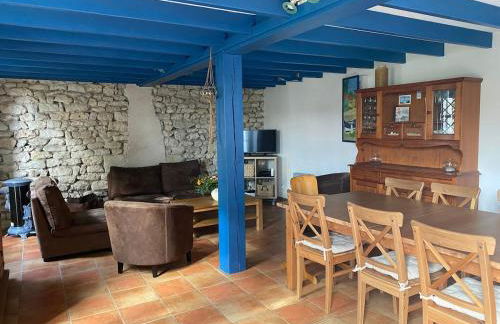 La Soleillanne-500m de la plage des Sables Vignier-3 étoiles - Foto 3