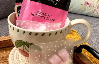 Castle View chalet - Photo 14