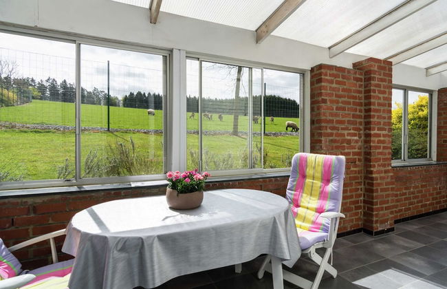 Scenic Stay in Vencimont - Foto 9