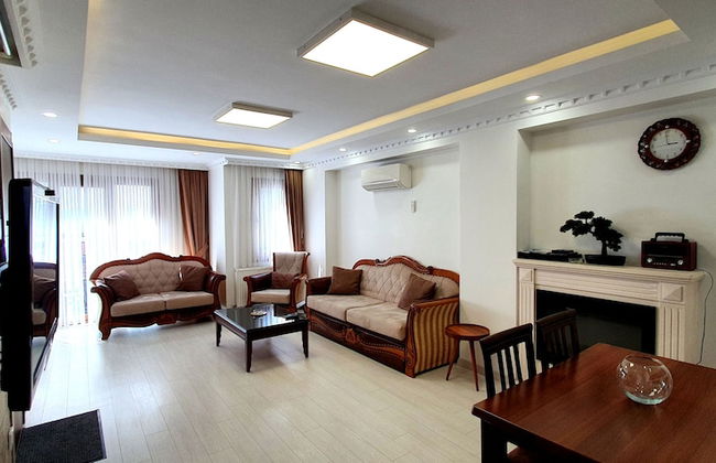 TaksimFlat - Foto 31