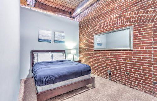 Stylish DWTN Loft with Great Views 6B - Foto 8