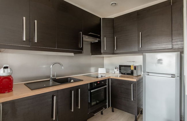 Maison de la Marbrerie - Foto 24