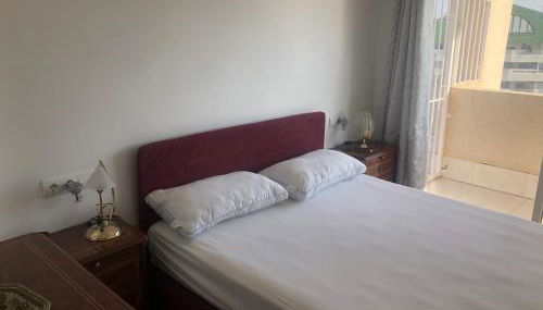 Ático dúplex en Playa Fossa Calpe - Photo 5