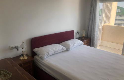 Ático dúplex en Playa Fossa Calpe - Photo 5