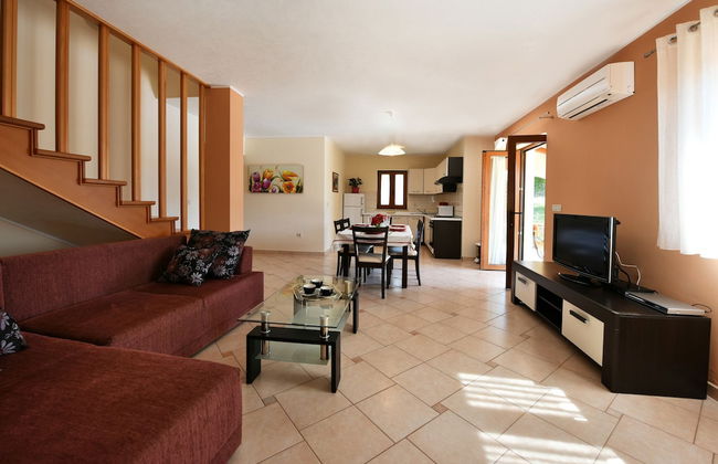 Villa 377 - Photo 37