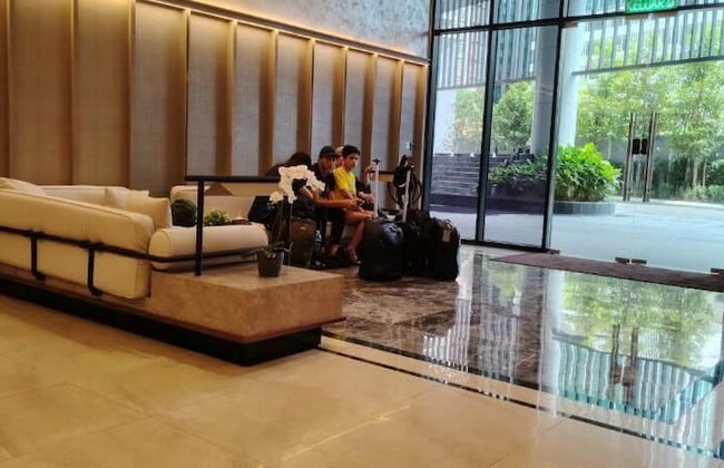 AGILE Service Residence by Sha - Foto 65