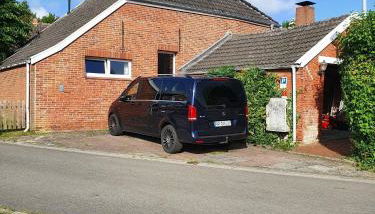 Ferienhaus Auszeit am Dollart 25195 - Foto 5