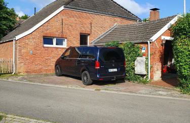 Ferienhaus Auszeit am Dollart 25195 - Foto 5