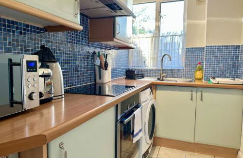 Beautiful Studio Flat Chiswick - Photo 17