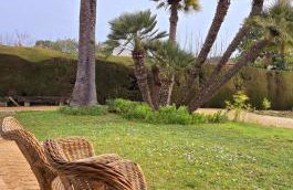 Villa de charme, vue sur mer - Foto 7