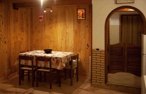 Maison Vannina - Photo 19