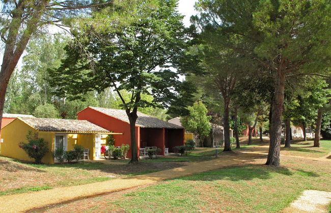 Résidence Odalys Référence Les Gardians - Foto 15