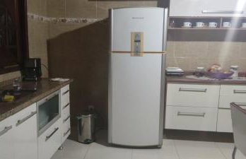 Casa temporada Monsuaba - Foto 16