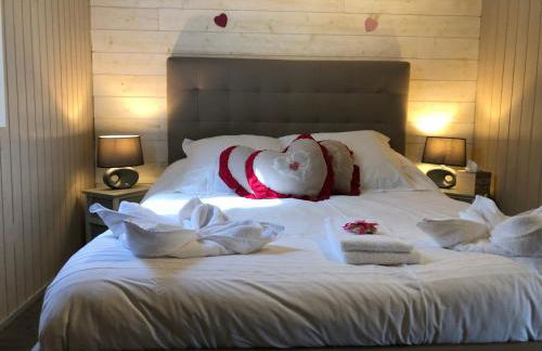 Domaine de Label, Spa, massages - Foto 9