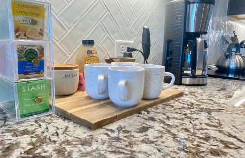 Lovely Townhome at the TPC Golf Course - Foto 21