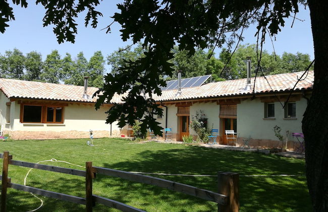 Eco Urbión - Foto 56