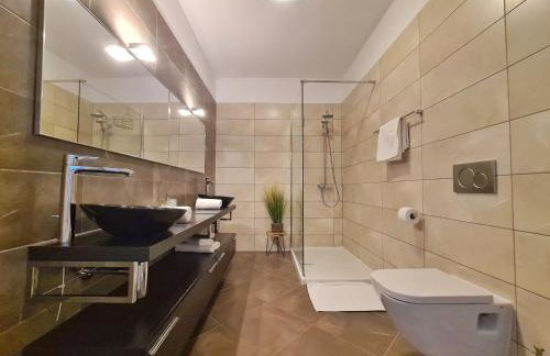 Villa Stella - Gourmet Breakfast, Wellness & Pool - Photo 35