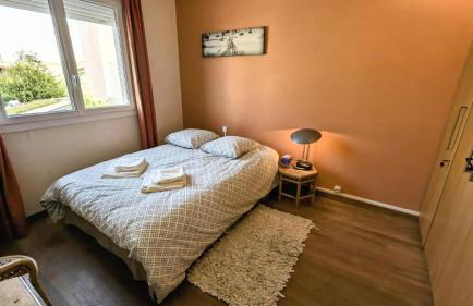 Balcon du Cube - Photo 2