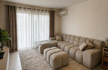 Casa Solara - 2 chambres & Piscine & Parking & Clim - Photo 1