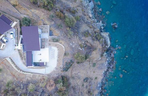 LEONIDIONHOUSES - The Lykoskufi Villas - Photo 23