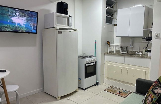 360 Copa Barata Ribeiro By SUHCasa - Photo 35