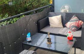 Home Sweet Home - Foto 23