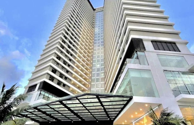 FLC Sea Tower Ocean View Quy Nhon - Photo 67