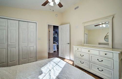 Gray Home with View of Boone Lake and Fire Pit! - Foto 14