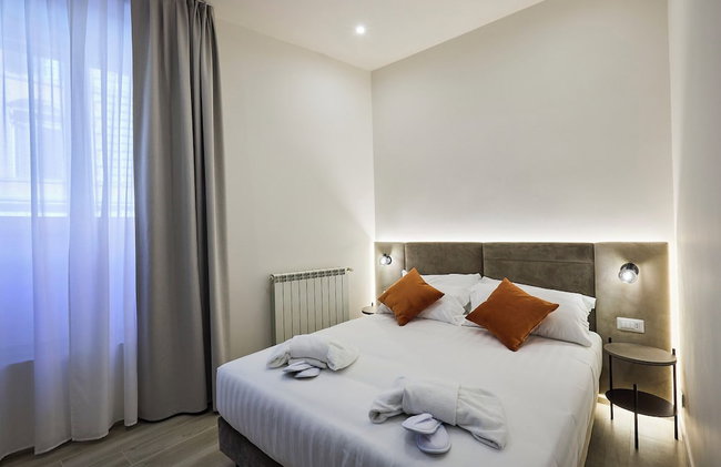 Urban Guesthouse Monti - Photo 7