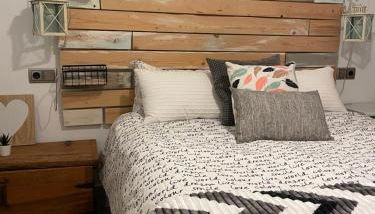 Casa Rural Miraelrio - Foto 2