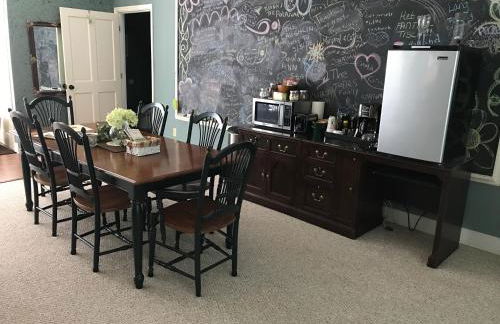 Full Circle Farm Inn - Foto 29