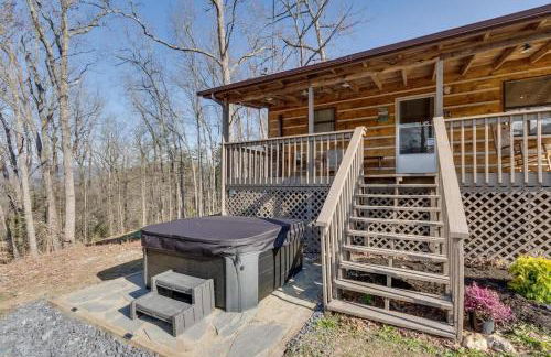 Secluded - Renovated Cabin - Enjoy Peace & Quiet - Foto 45