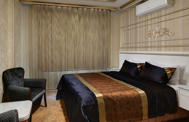 Emirganli Suites - Photo 5