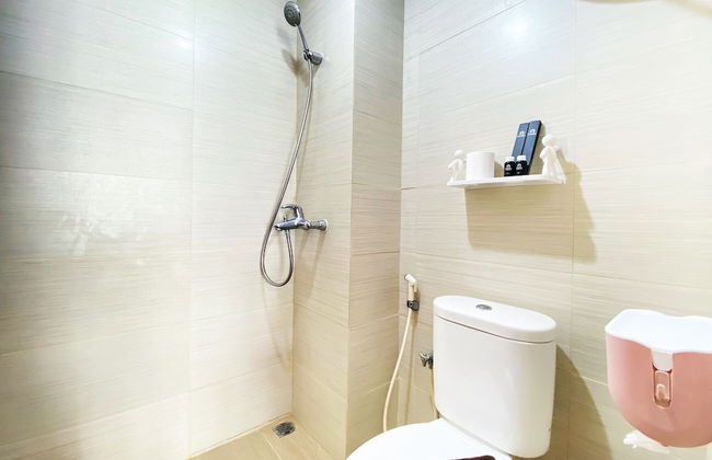 Nice 2Br At Gateway Pasteur Apartment - Photo 17