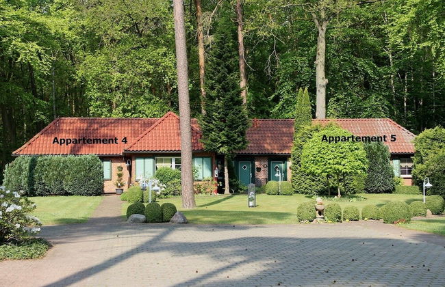 Appartementpark Seeblick - Photo 46