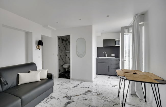 Le Bellevue - Foto 24