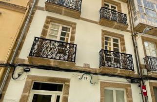 housingcoruña PLAZA DE ESPAÑA - Foto 36